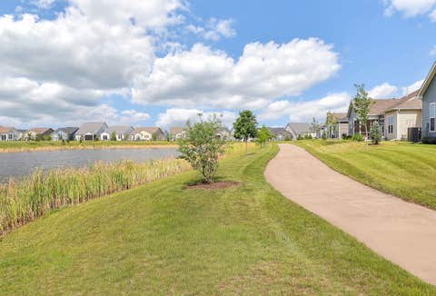 Tiny photo for 3327 Fulshear Circle, Aurora, IL 60503 (MLS # 12604248)