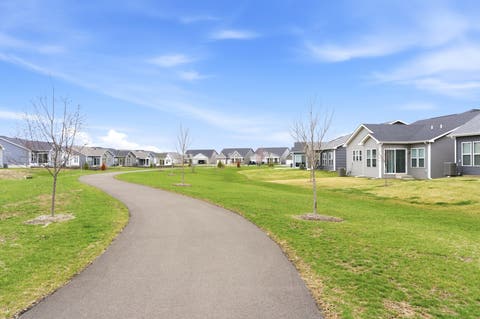 Tiny photo for 3327 Fulshear Circle, Aurora, IL 60503 (MLS # 12604248)