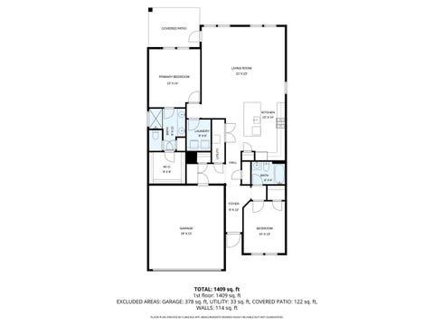 Tiny photo for 3327 Fulshear Circle, Aurora, IL 60503 (MLS # 12604248)