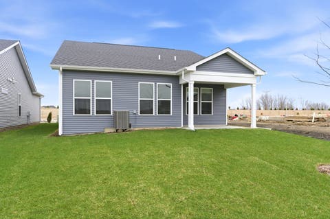 Tiny photo for 3327 Fulshear Circle, Aurora, IL 60503 (MLS # 12604248)