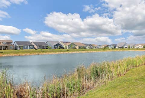 Tiny photo for 3327 Fulshear Circle, Aurora, IL 60503 (MLS # 12604248)