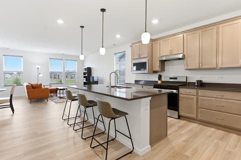 Tiny photo for 3327 Fulshear Circle, Aurora, IL 60503 (MLS # 12604248)