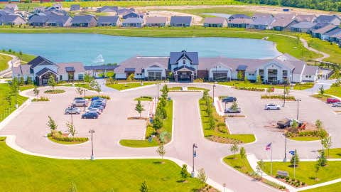 Tiny photo for 3327 Fulshear Circle, Aurora, IL 60503 (MLS # 12604248)