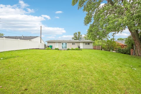 Tiny photo for 10227 Hilltop Drive, Orland Park, IL 60462 (MLS # 12752767)