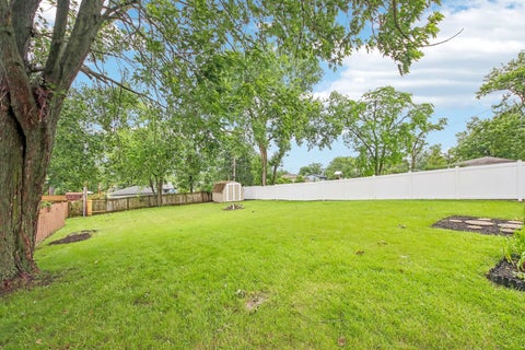 Tiny photo for 10227 Hilltop Drive, Orland Park, IL 60462 (MLS # 12752767)