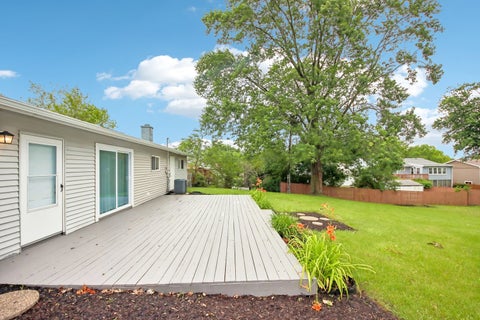 Tiny photo for 10227 Hilltop Drive, Orland Park, IL 60462 (MLS # 12752767)