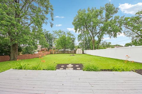 Tiny photo for 10227 Hilltop Drive, Orland Park, IL 60462 (MLS # 12752767)
