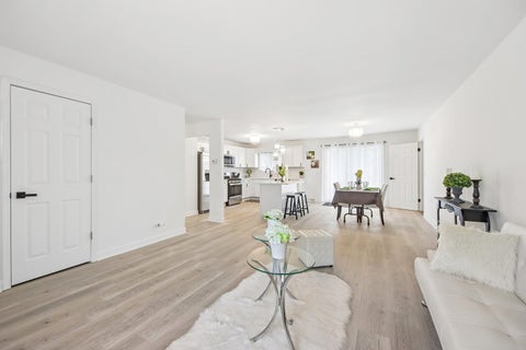 Tiny photo for 10227 Hilltop Drive, Orland Park, IL 60462 (MLS # 12752767)