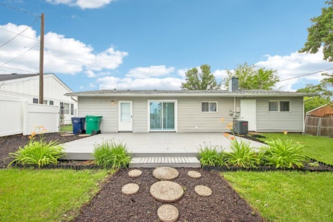 Tiny photo for 10227 Hilltop Drive, Orland Park, IL 60462 (MLS # 12752767)