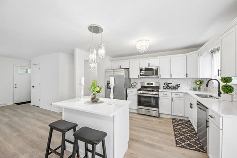 Tiny photo for 10227 Hilltop Drive, Orland Park, IL 60462 (MLS # 12752767)