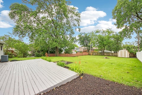 Tiny photo for 10227 Hilltop Drive, Orland Park, IL 60462 (MLS # 12752767)