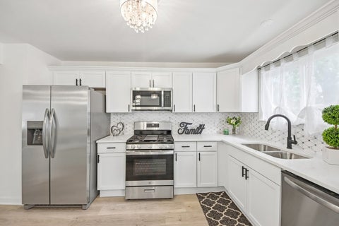 Tiny photo for 10227 Hilltop Drive, Orland Park, IL 60462 (MLS # 12752767)