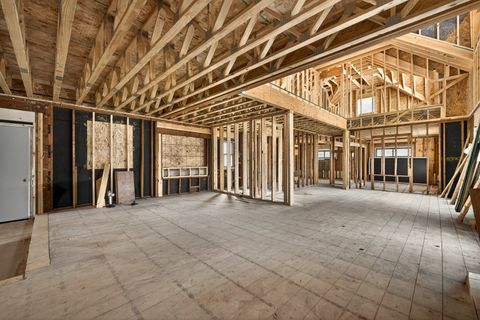 Tiny photo for 7680 Wolf Road, Burr Ridge, IL 60527 (MLS # 12607942)