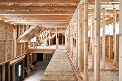 Tiny photo for 7680 Wolf Road, Burr Ridge, IL 60527 (MLS # 12607942)