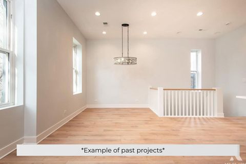 Tiny photo for 7680 Wolf Road, Burr Ridge, IL 60527 (MLS # 12607942)