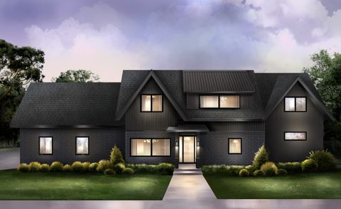 Photo of 7680 Wolf Road, Burr Ridge, IL 60527 (MLS # 12607942)