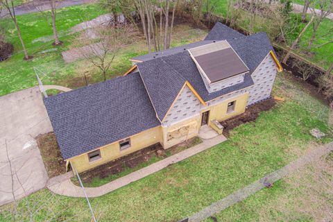 Tiny photo for 7680 Wolf Road, Burr Ridge, IL 60527 (MLS # 12607942)