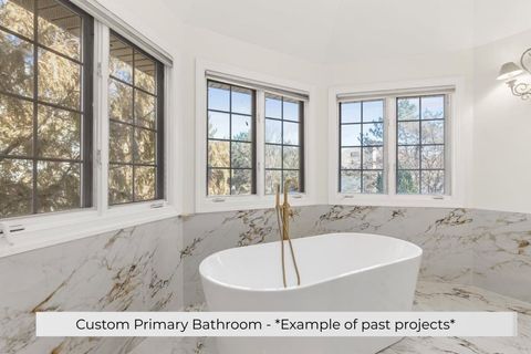 Tiny photo for 7680 Wolf Road, Burr Ridge, IL 60527 (MLS # 12607942)