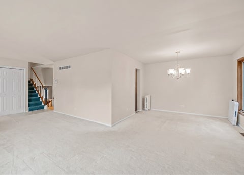 Tiny photo for 18443 DE JONG Lane, Lansing, IL 60438 (MLS # 12648797)