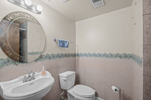 Tiny photo for 18443 DE JONG Lane, Lansing, IL 60438 (MLS # 12648797)