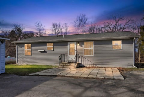Photo of 23007 Lovell Road, Sycamore, IL 60178 (MLS # 12699605)