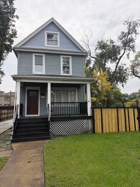 Photo of 1837 W 104th Street, Chicago, IL 60643 (MLS # 12774341)