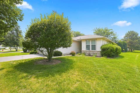 Tiny photo for 13221 Indiana Court, Huntley, IL 60142 (MLS # 12708513)