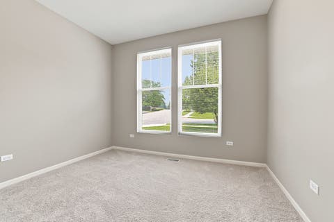 Tiny photo for 13221 Indiana Court, Huntley, IL 60142 (MLS # 12708513)