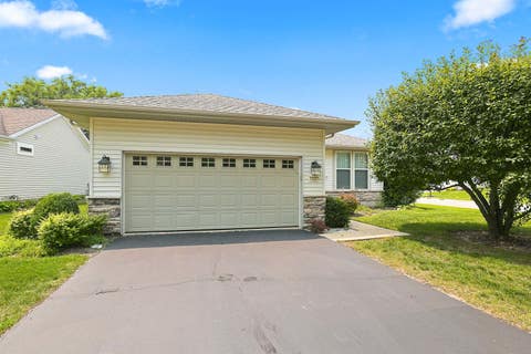 Tiny photo for 13221 Indiana Court, Huntley, IL 60142 (MLS # 12708513)