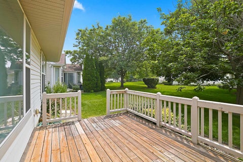 Tiny photo for 13221 Indiana Court, Huntley, IL 60142 (MLS # 12708513)