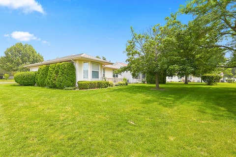 Tiny photo for 13221 Indiana Court, Huntley, IL 60142 (MLS # 12708513)