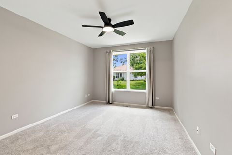 Tiny photo for 13221 Indiana Court, Huntley, IL 60142 (MLS # 12708513)