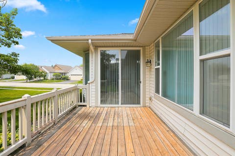 Tiny photo for 13221 Indiana Court, Huntley, IL 60142 (MLS # 12708513)
