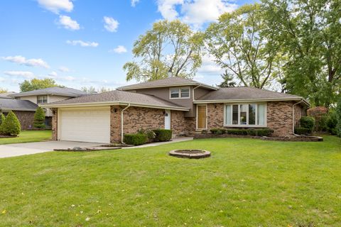 1827 W Sherry Lane Addison IL 60101