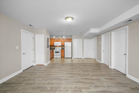 Tiny photo for 3423 Ridgeland Avenue #101, Berwyn, IL 60402 (MLS # 12718999)