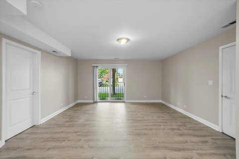 Tiny photo for 3423 Ridgeland Avenue #101, Berwyn, IL 60402 (MLS # 12718999)