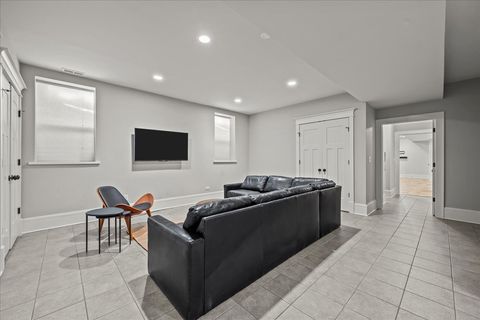 Tiny photo for 983 Cherry Street, Winnetka, IL 60093 (MLS # 12539915)