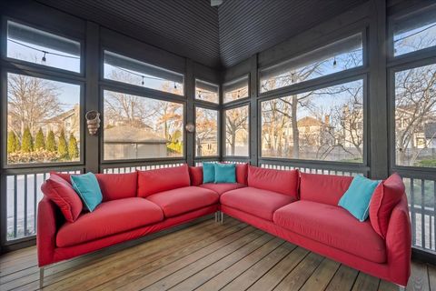 Tiny photo for 983 Cherry Street, Winnetka, IL 60093 (MLS # 12539915)