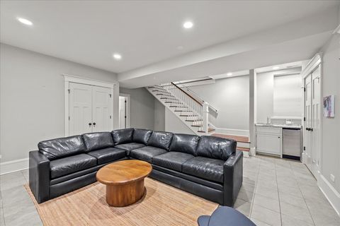 Tiny photo for 983 Cherry Street, Winnetka, IL 60093 (MLS # 12539915)