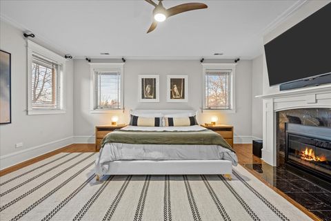 Tiny photo for 983 Cherry Street, Winnetka, IL 60093 (MLS # 12539915)