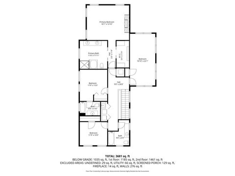 Tiny photo for 983 Cherry Street, Winnetka, IL 60093 (MLS # 12539915)