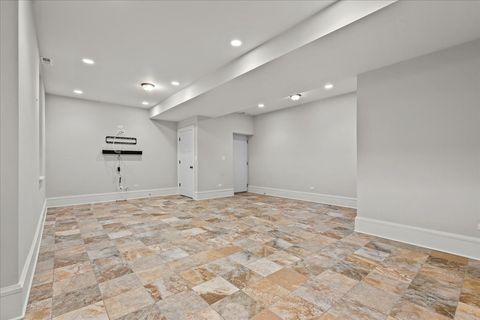 Tiny photo for 983 Cherry Street, Winnetka, IL 60093 (MLS # 12539915)