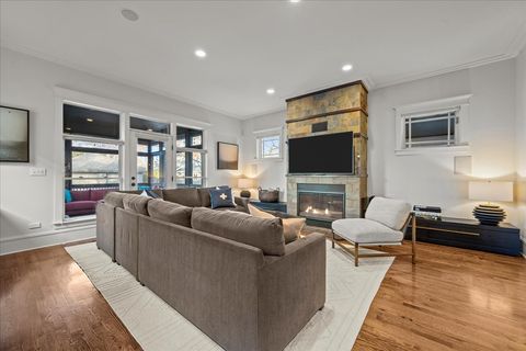 Tiny photo for 983 Cherry Street, Winnetka, IL 60093 (MLS # 12539915)