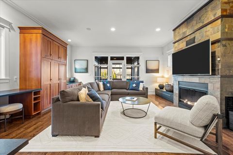 Tiny photo for 983 Cherry Street, Winnetka, IL 60093 (MLS # 12539915)