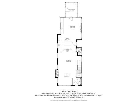 Tiny photo for 983 Cherry Street, Winnetka, IL 60093 (MLS # 12539915)