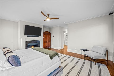 Tiny photo for 983 Cherry Street, Winnetka, IL 60093 (MLS # 12539915)