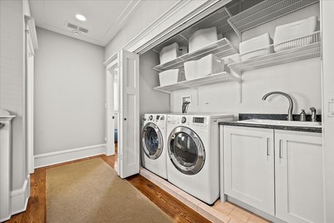 Tiny photo for 983 Cherry Street, Winnetka, IL 60093 (MLS # 12539915)