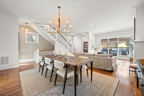 Tiny photo for 983 Cherry Street, Winnetka, IL 60093 (MLS # 12539915)