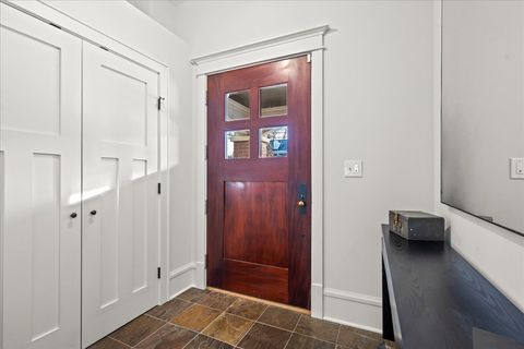 Tiny photo for 983 Cherry Street, Winnetka, IL 60093 (MLS # 12539915)