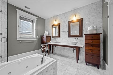 Tiny photo for 983 Cherry Street, Winnetka, IL 60093 (MLS # 12539915)